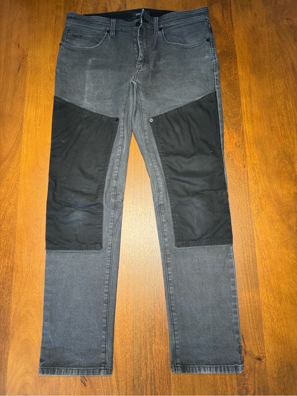 Huckberry Proof Rover Double-Knee work pants